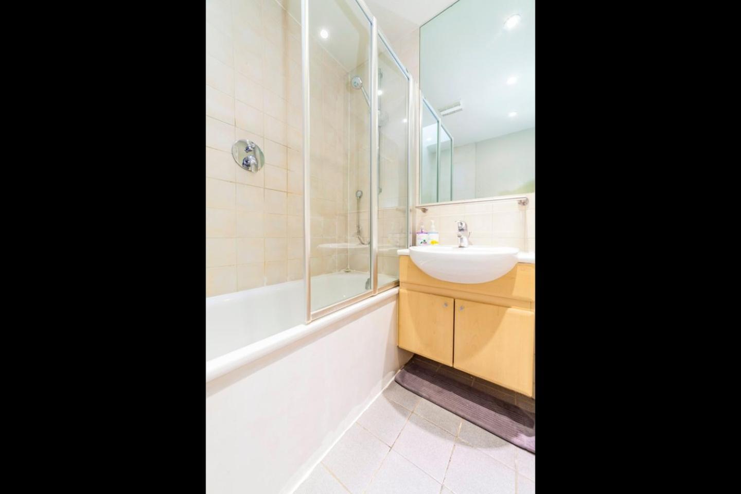 Kensington Apartment London Exterior photo