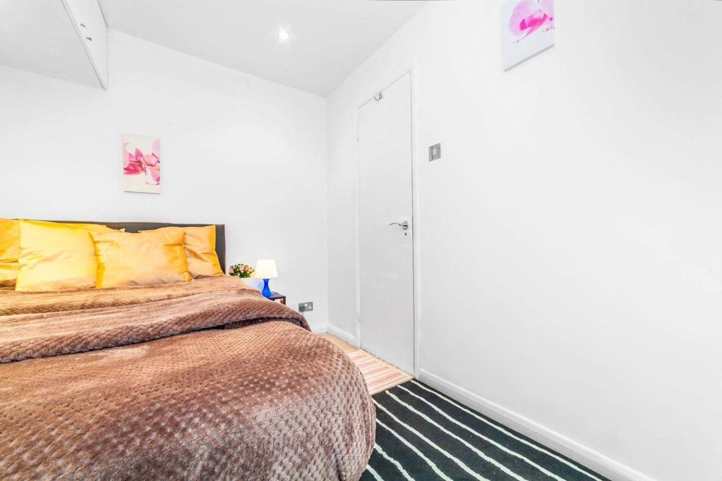 Kensington Apartment London Exterior photo