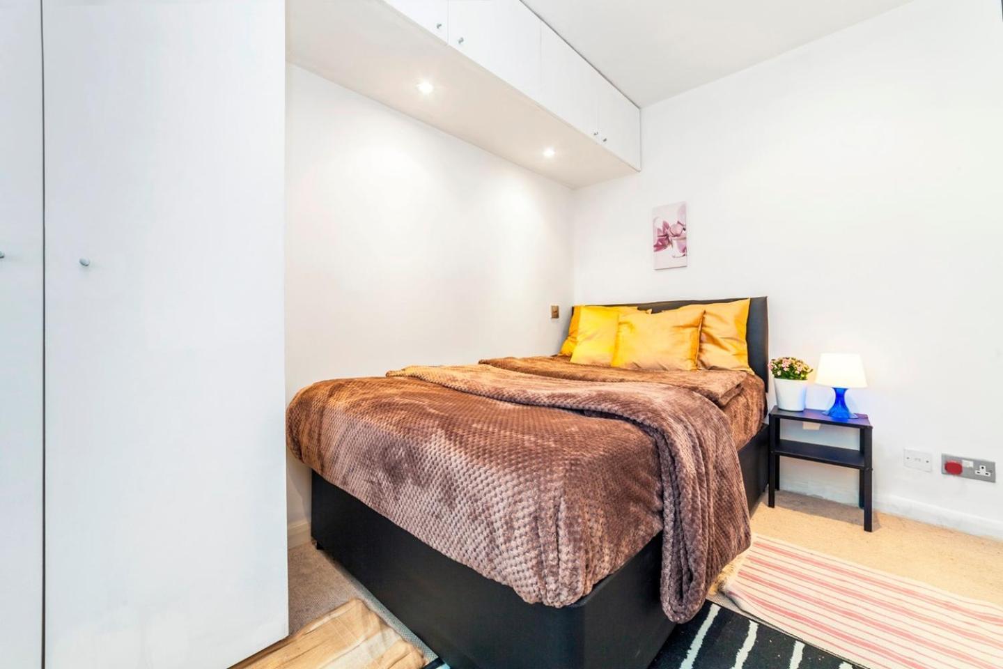 Kensington Apartment London Exterior photo